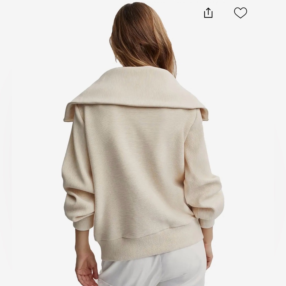 Varley Pullover - Picture 4 of 9